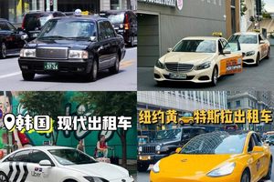 各地网约车销量榜出炉，网约车谁家卖得好？