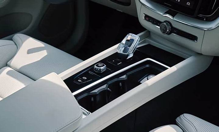 25.49 万元起，全新沃尔沃XC60来啦！