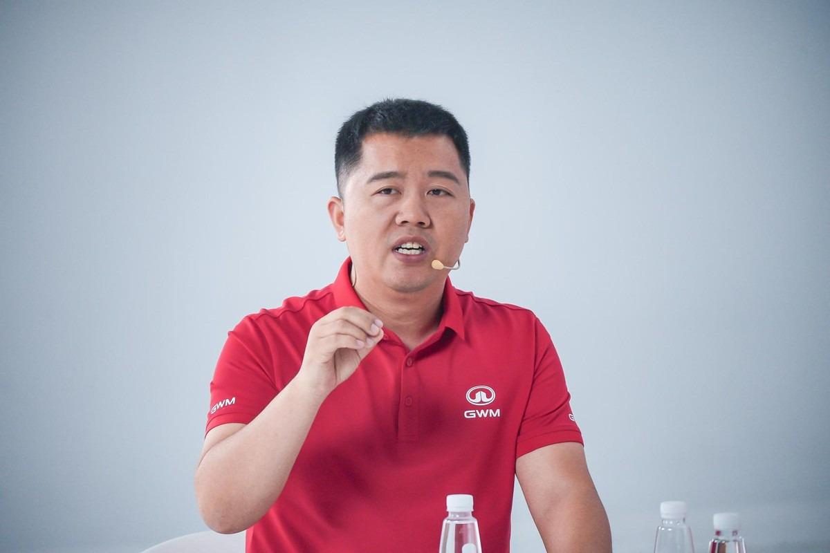 “Hi4 Talk嗨聊会”第二期，解析长城Hi4-Z与Hi4-T技术，各有所长