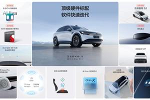 天生无界，城野随心！极氪7X城市商圈越野挑战登陆重庆
