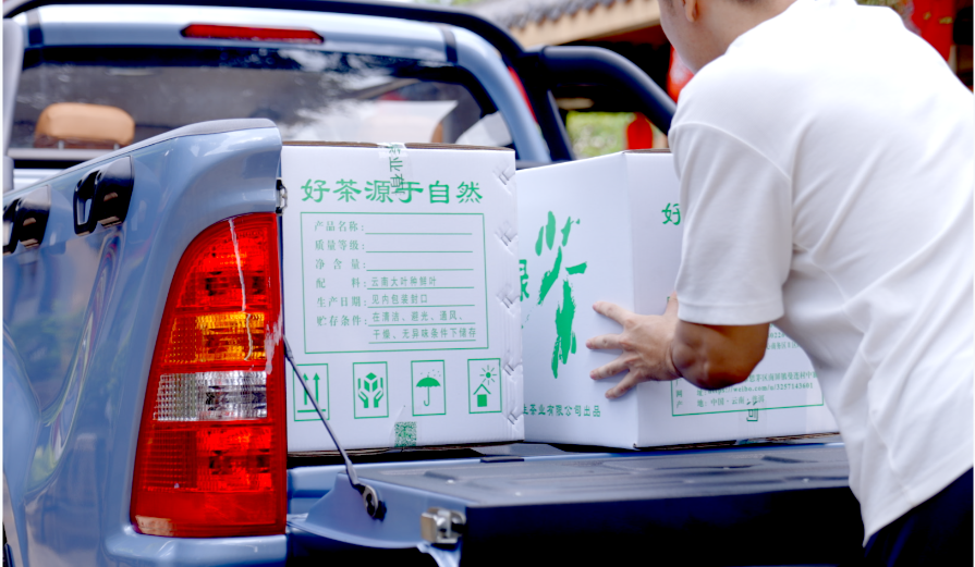 创业第一桶金怎么挖？大将军F9：装得多跑得快，回本速度“开挂”！