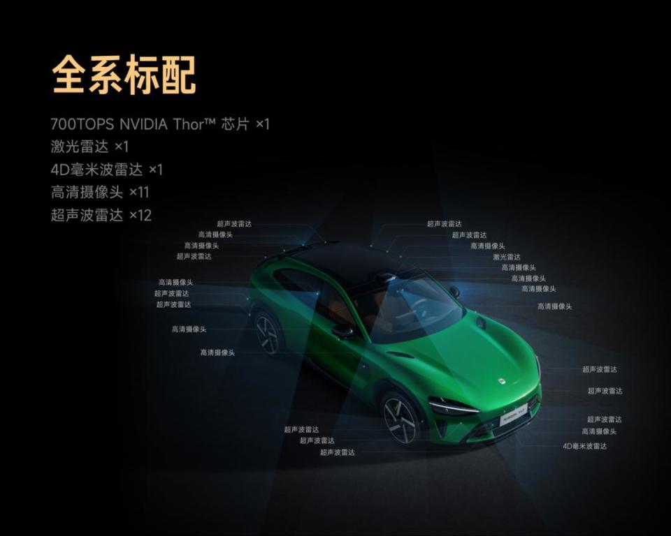 小米YU7正式发布！定价25.35万元起