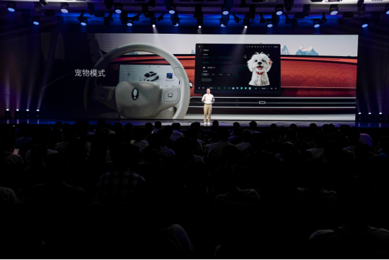 经典即潮流——2025款欧拉好猫限时换新价7.98万起