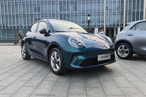 2025款欧拉好猫&好猫GT木兰版上市 限时换新价7.98万元起