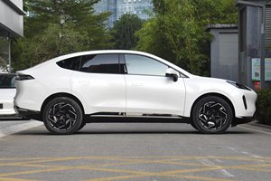 小米YU7同级，卖的比海狮07EV便宜，4米9长，800V架构，一口价17.99万起