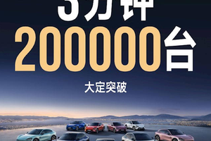 下单即转手，小米YU7“黄牛”订单加价过万！