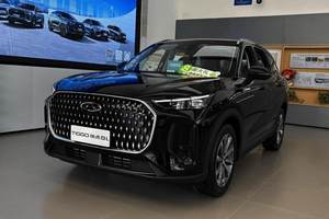 瑞虎8 PLUS与瑞虎8L再添新车型 与现有车款配置有何区别？