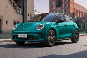 售价7.98万元起 2025款欧拉好猫/好猫GT木兰版上市