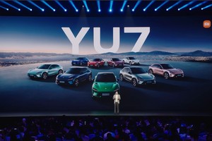 3分钟营收500亿，小米汽车的魔力到底在哪里？
