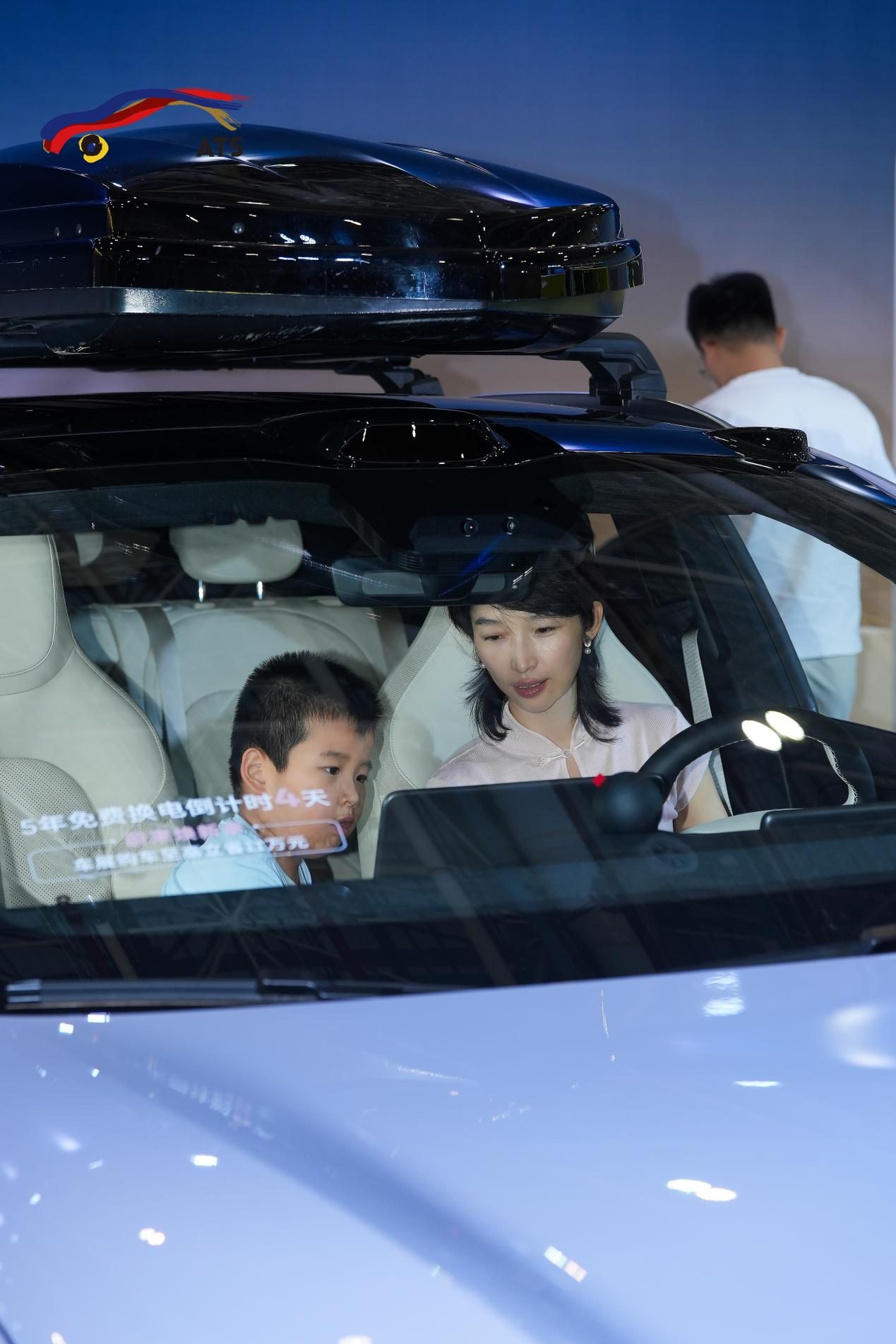 超500款新车！补贴力度空前，第二十届海西汽博会阵容创新高