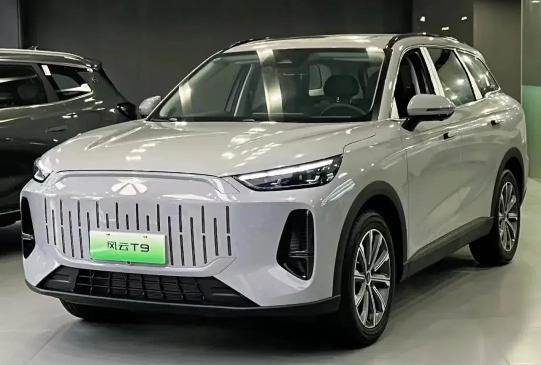 奇瑞风云A9L预售，能冲击新能源高端市场吗？
