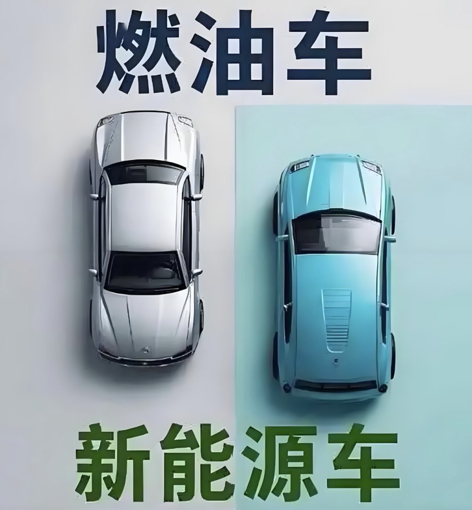 燃油车销量回暖，油电博弈进入深水区！