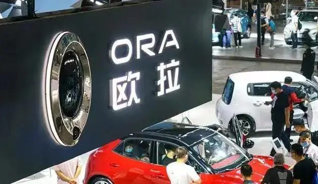 2025款欧拉好猫上市 背水一战，还能被市场接纳吗？