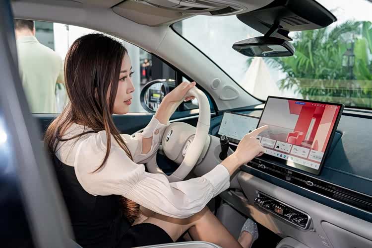 欧拉好猫家族上新！实力全面升级，门槛降至7.98万！