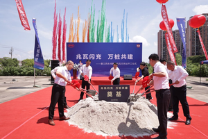 汽车圈就传出令14亿国人激动的好消息
