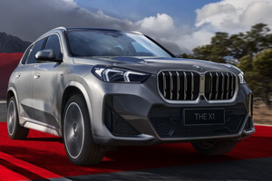 宝马3款轿跑与SUV！全系2.0T+7个挡，都是新款，进口也仅17万