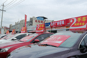 魏建军揭露 “零公里二手车” 乱象，谁在割消费者韭菜？