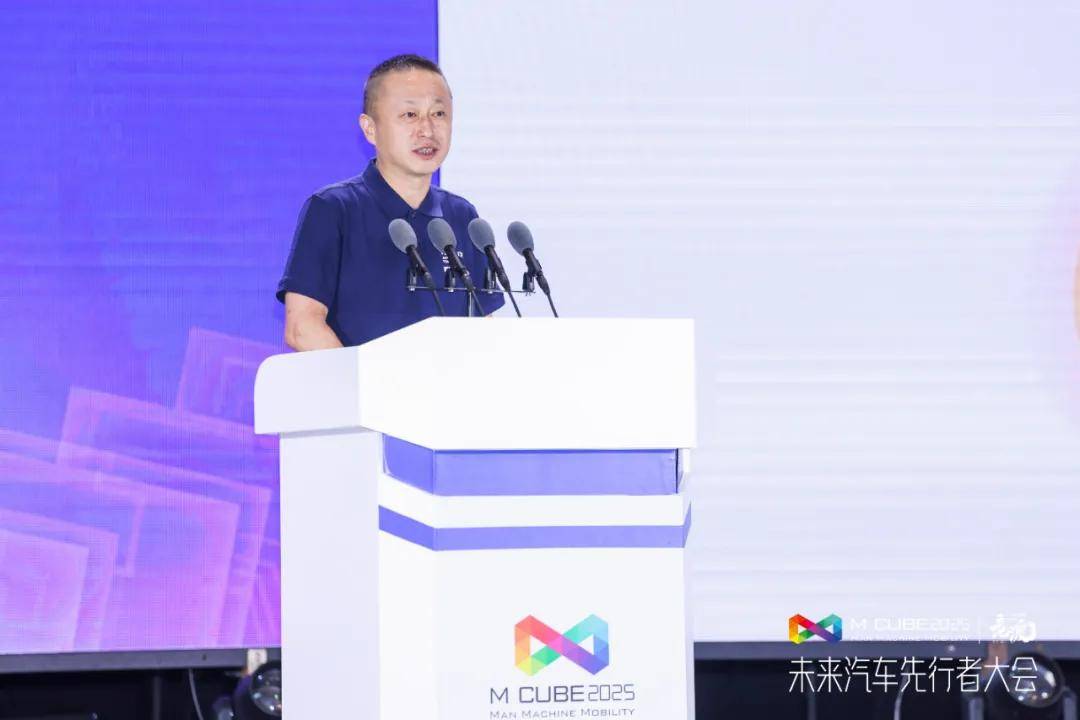 智驱万象，网联未来 | 智能网联汽车商业化论坛在深圳启幕
