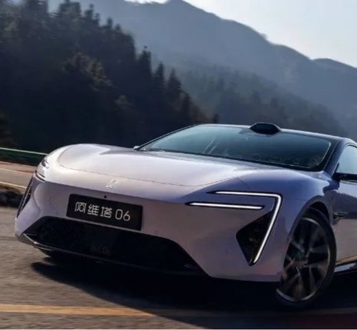 超级剧透！重庆国际车展新车大揭秘