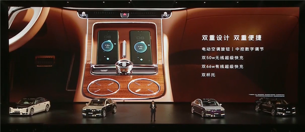70.8万起！尊界S800全身狠活，挥手开关门，迈巴赫都不香了…