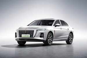 红旗H5 PHEV：值得信赖的中国豪华混动标杆