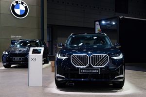 加量不加价，全新宝马X3长轴距版，如何成为豪华中型SAV首选？