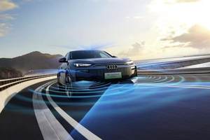 五大王者实力+至高6万元装备礼，买豪华电动就选一汽奥迪Q6L e-tron