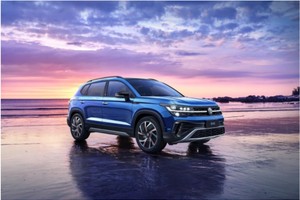 大众 SUV 杀疯了！途岳新锐 7.99 万起，限时抢购！