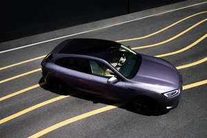 2025年粤港澳车展丨女性的“全能闺蜜”，问界新M5 Ultra不止于车