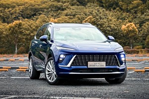 “多10%”的实力深受用户好评 昂科威家族5月销量达14109辆