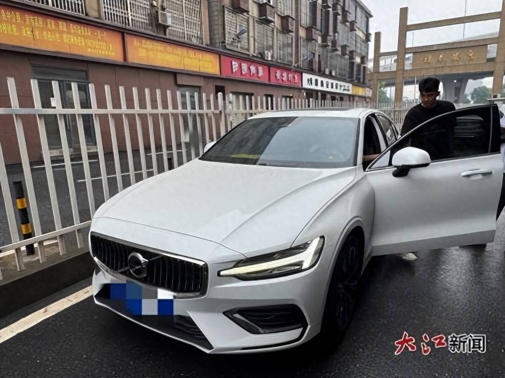 沃尔沃新车频现故障、超万辆汽车被召回 袁小林宣扬的安全在哪？
