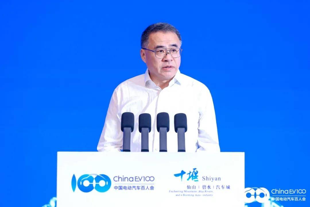 专用车蝶变