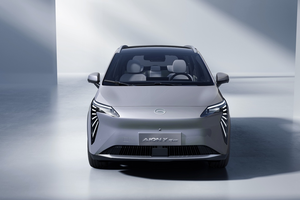 2025款AION Y Plus焕新上市9.98万元起