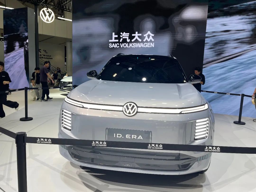 上汽大众“全势能”出击粤港澳大湾区车展，再推一口价！