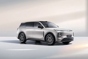 具备“黑马”潜质？启源Q07，上市当月销量3119台