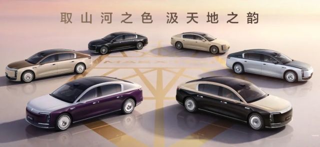 70.8万起！尊界S800全身狠活，挥手开关门，迈巴赫都不香了…