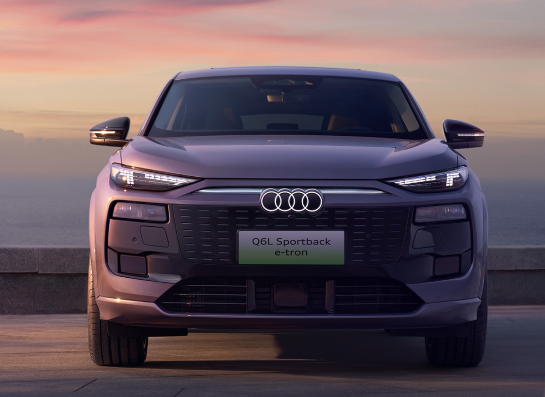 2025粤港澳车展观展指南（下）：奥迪E5 Sportback、小米YU7等，款款重磅