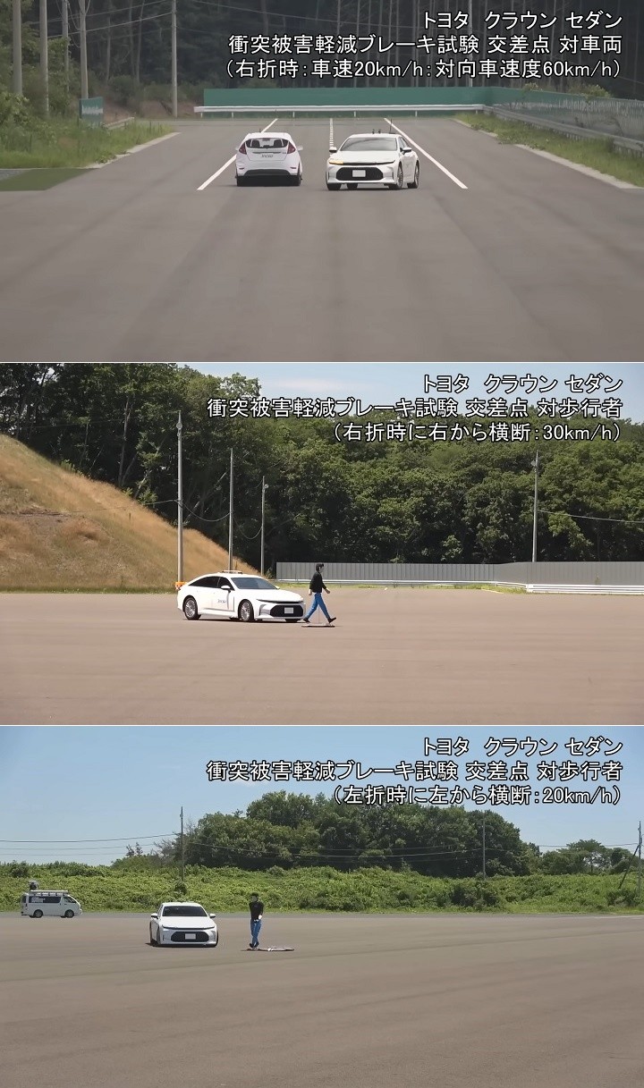 实战最安全的日系车出炉，国内却不受待见？