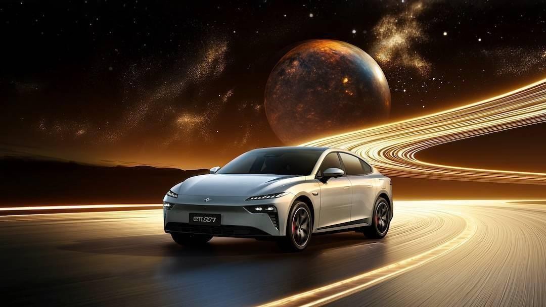 实力与性价比兼具！2025款东风奕派eπ007，究竟怎么选？