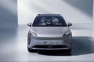 2025款AION Y Plus焕新上市，9.98万元起