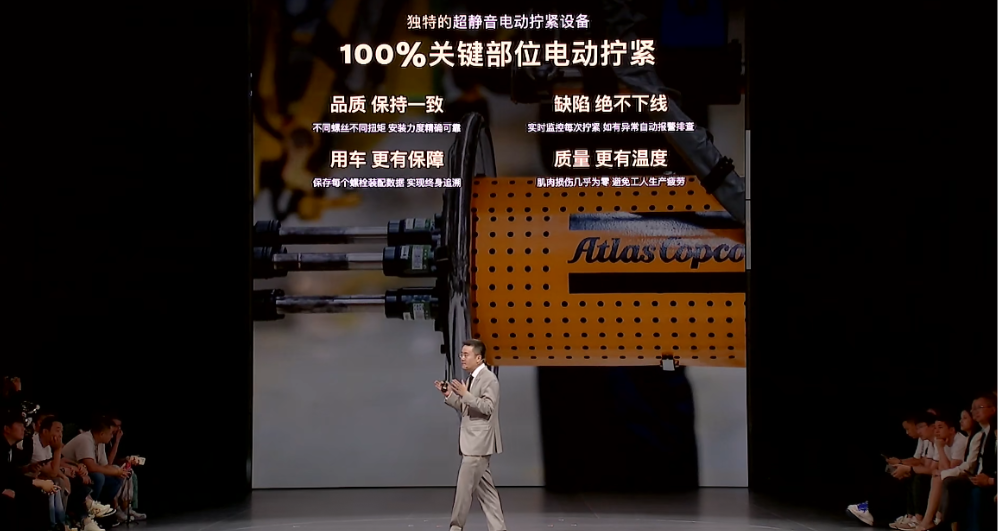 全新S90的不彰自显！是沃尔沃对嘈杂汽车世界的最好回应