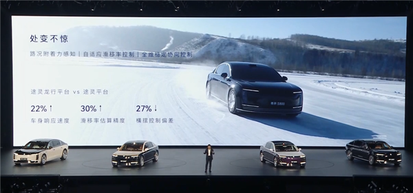 70.8万起！尊界S800全身狠活，挥手开关门，迈巴赫都不香了…