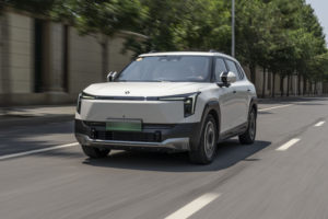不到10万的SUV，还能继续卷？