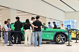 粽香飘不过米香 端午顶流还是小米汽车？