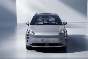 2025款AION Y Plus焕新上市，9.98万元起