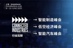 倒计时15天！锁定MWC上海，你的行程安排好了吗？