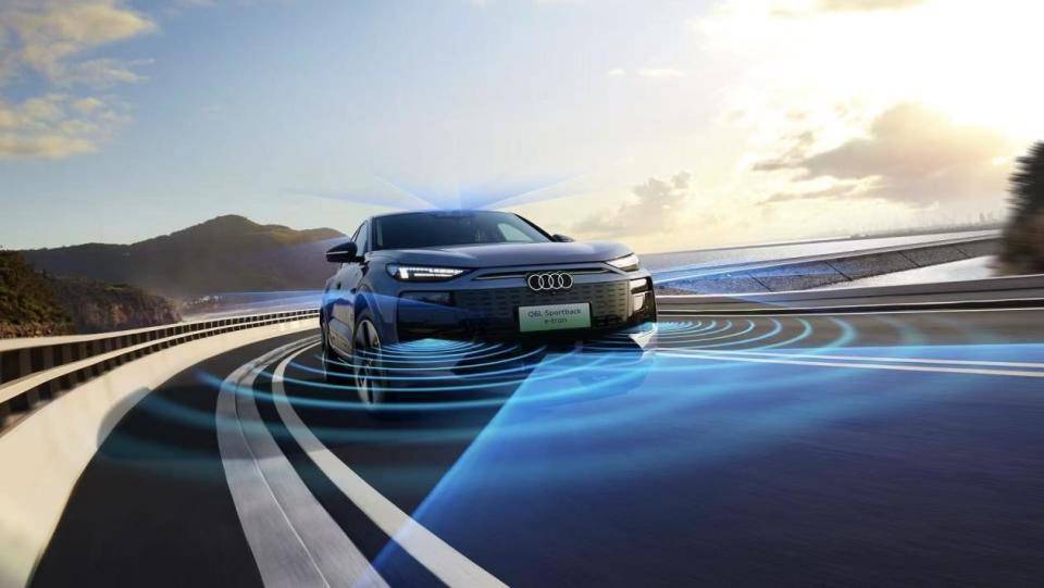 五大王者实力+至高6万元装备礼，买豪华电动就选一汽奥迪Q6L e-tron