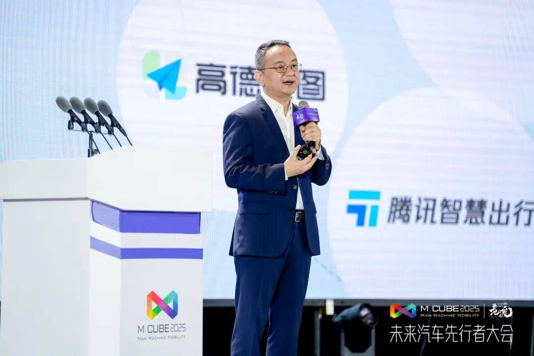 智驱万象，网联未来 | 智能网联汽车商业化论坛在深圳启幕