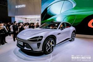 潮涌湾区，齐竞渡，共扬帆：2025粤港澳大湾区车展盛大启幕