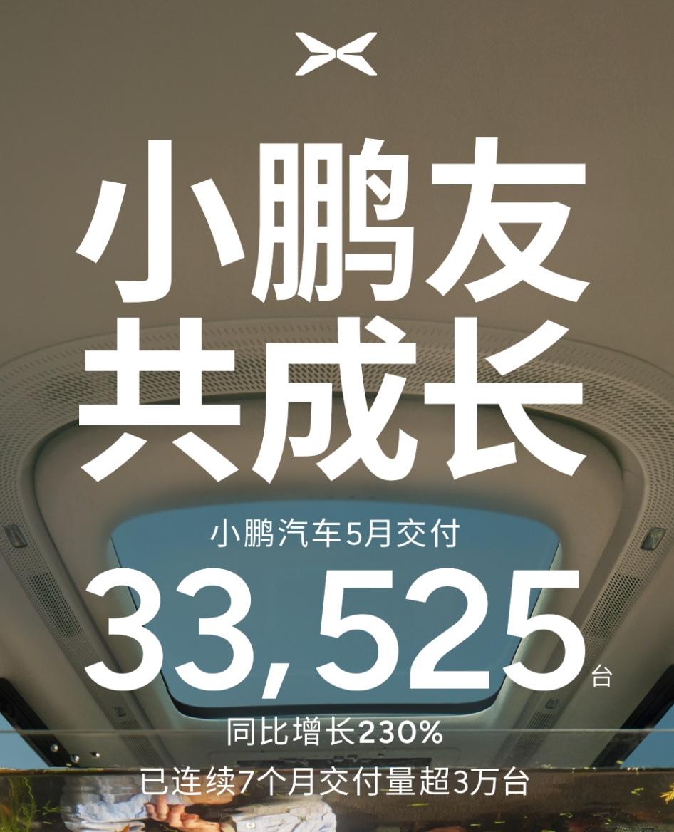 5月车企销量抢先看 极氪科技反超理想 深蓝汽车成“黑马”